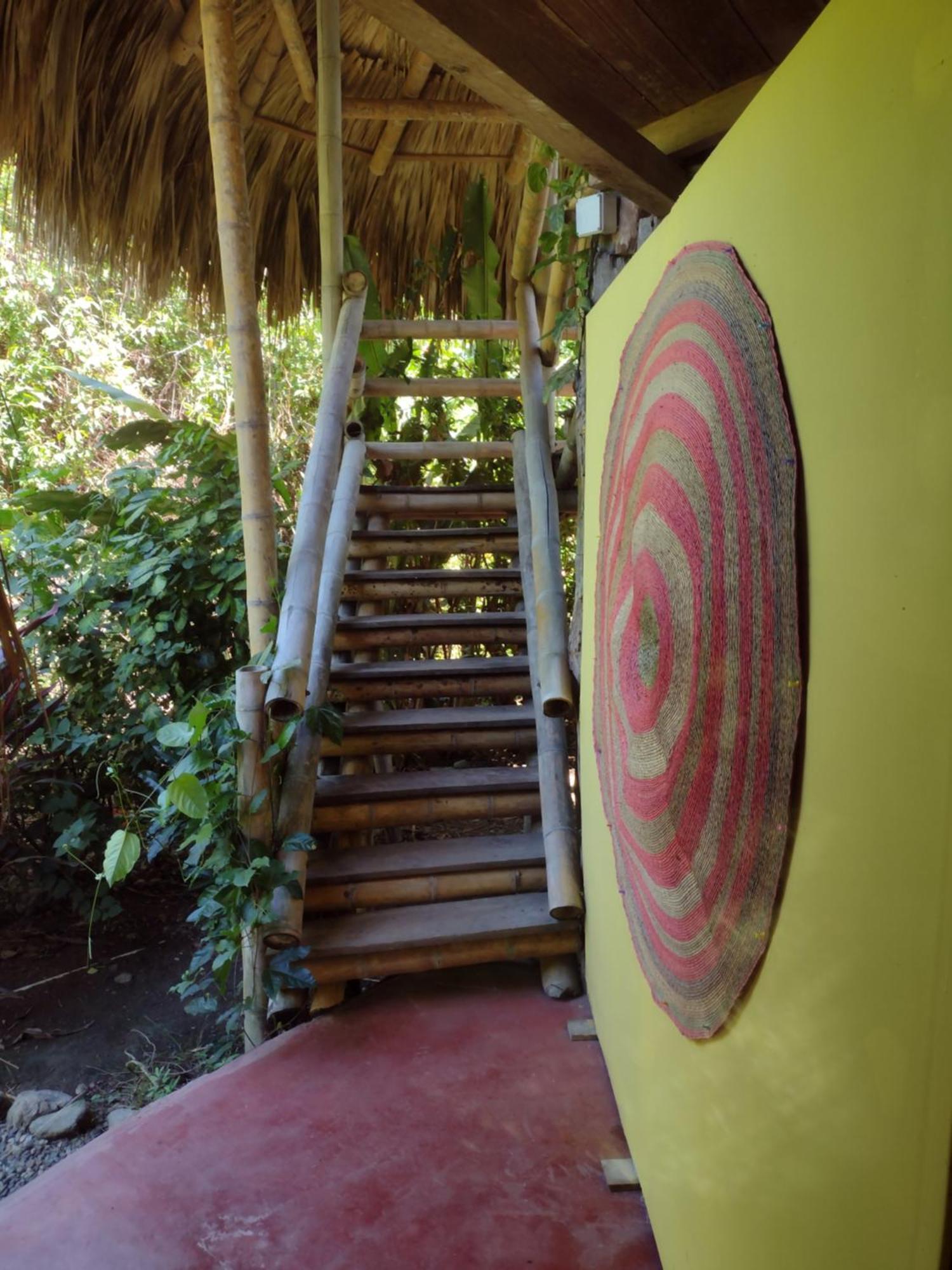 Sexto Sentido Cabanas & Pan Frances Palomino Room photo