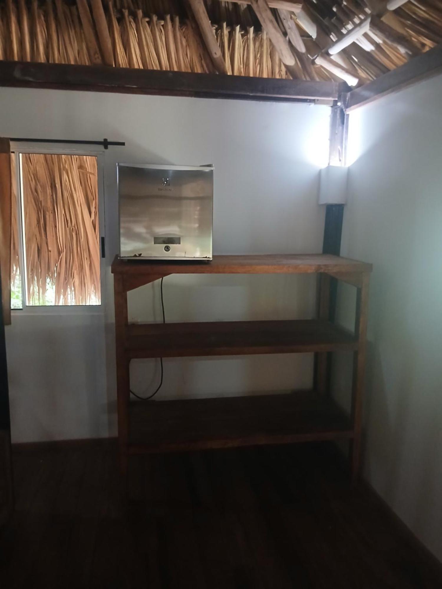 Sexto Sentido Cabanas & Pan Frances Palomino Room photo